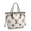 Louis Vuitton Neverfull MM