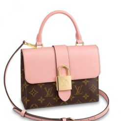 Louis Vuitton Locky BB