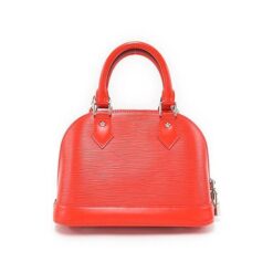 Louis Vuitton Alma BB M40854