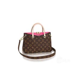 Louis Vuitton Pallas BB M43163