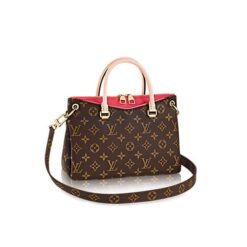 Louis Vuitton Pallas BB M50068