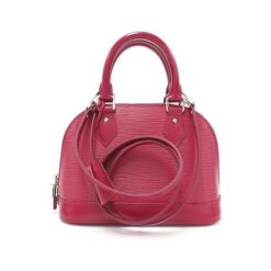 Louis Vuitton Alma BB M40851