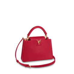 Louis vuitton Capucine BB