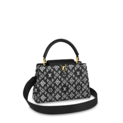 Louis vuitton Capucine MM
