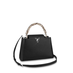 Louis vuitton Capucine MM