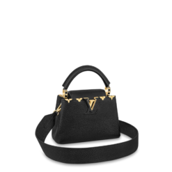 Louis vuitton Capucine MINI