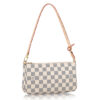Louis Vuitton N41207 Pochette Accessoires Damier Azur Canvas