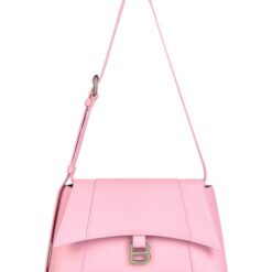 Balenciaga Downtown Medium Shoulder Bag
