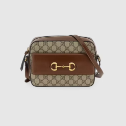 Gucci Horsebit 1955 small shoulder bag