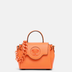 La Medusa Small Handbag