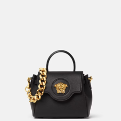 La Medusa Small Handbag