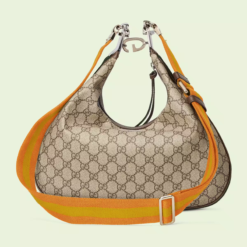 Gucci Attache large shoulder bag