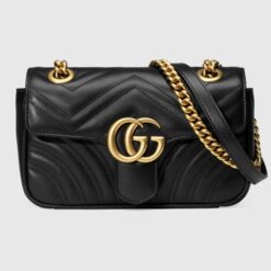Gucci Marmont small shoulder bag