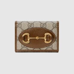 Horsebit 1955 wallet