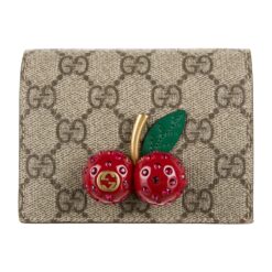 Compact Supreme Wallet