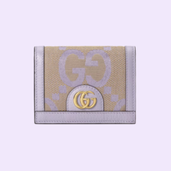 Ophidia jumbo GG card case