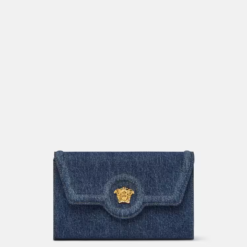 LA MEDUSA CROSSBODY BAG