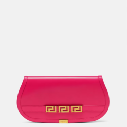 GRECA GODDESS CLUTCH
