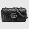 GG Marmont mini shoulder bag