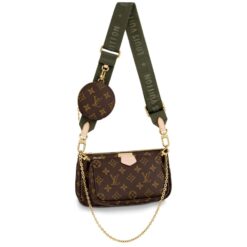 Louis Vuitton Multi-Pochette Accessoires