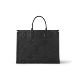 Louis Vuitton ONTHEGO GM