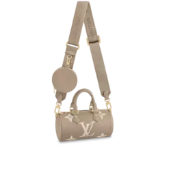 LOUIS VUITTON Papillon BB