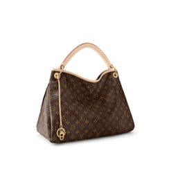Louis Vuitton Monogram Canvas Artsy GM M40259