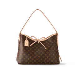 Louis Vuitton M46197 CARRYALL MM
