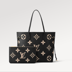 Louis Vuitton M58907 Neverfull MM