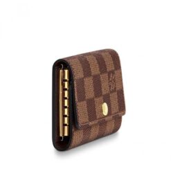 Louis Vuitton N62630 6 Key Holder