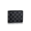 Louis Vuitton Portefeuilie Multiple N62663