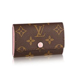 Louis Vuitton 6 Key Holder M61285