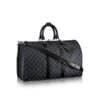 Louis Vuitton Keepall Bandouliere 45 M40569