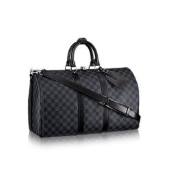 Louis Vuitton Keepall Bandouliere 45 M40569