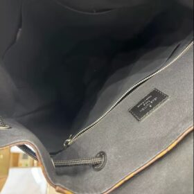 Louis Vuitton Christopher PM M43735 photo review