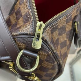 Louis Vuitton Damier SPEEDY 25 N41181 photo review