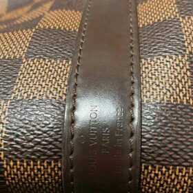 Louis Vuitton Damier SPEEDY 25 N41181 photo review